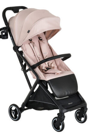 CABIN BABAKOCSI CANGAROO&MONI AIRWALK 4 SZÍNBEN