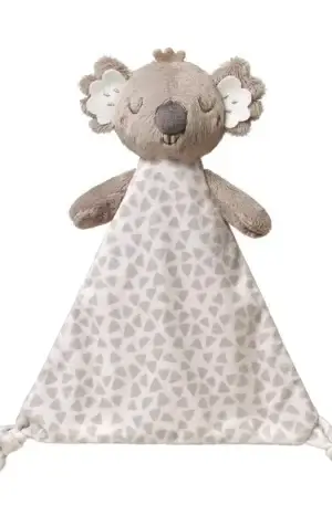 BabyOno szundikendõ Koala Coco plüss 1635