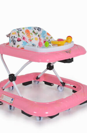 MONI Jungle bébikomp 12kg pink KÉSZLETEN