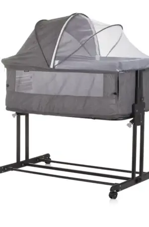 Zen 2 az1 ben babaöböl és utazóágy - Granite Készleten Akciós