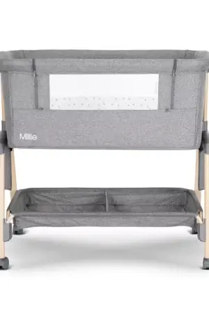 Lorelli Millie babaöböl - Grey