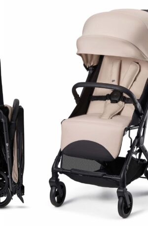 SPORT BABAKOCSI KinderKraft Indy 3 Misty Beige